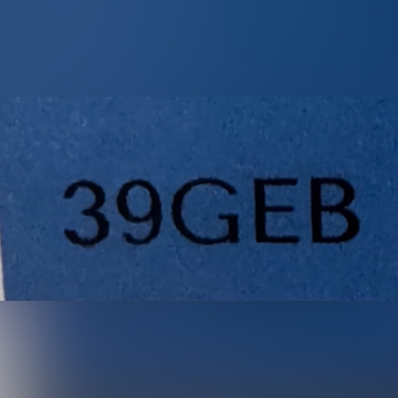 KM ROGERS Preppy Floral Blouse - Picture 7 of 9